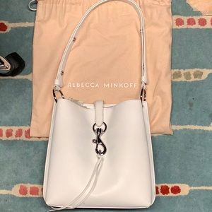 Brand new Rebecca Minkoff purse